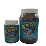 NEEDAPET BOTTOM FEEDER FISH PELLETS (100G) - In Stock