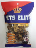 PETS ELITE PUPPY BITES (55g) 2PCS - Delivery 2-14 days