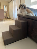 DOGGY AID PET STEPS (3-STEP) - Delivery 2-14 days