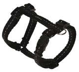 ROGZ REFLECTIVE H-HARNESS SMALL - Delivery 2-14 days