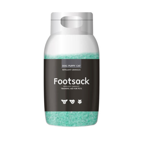 FOOTSACK GRANULES (500G) - In Stock