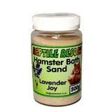 REPTILE RESORT HAMSTER SAND (500G)