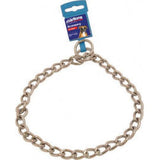 MARLTONS DOG CHOKE CHAIN