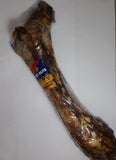 PETS ELITE - SMOKED MARROW BONE DOG TREAT