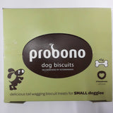 PROBONO DOG BISCUITS - SINGLES (45g)