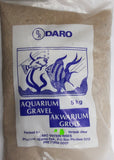 DARO FINE FISH GRAVEL NATURAL