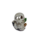 SKULL ORNAMENT SMALL (7cm) - In Stock