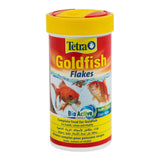 TETRA GOLDFISH FLAKES FISH FOOD