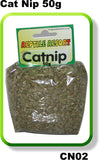 REPTILE RESORT CATNIP POWDER