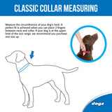 ROGZ REFLECTIVE SIDE RELEASE COLLAR (SMALL) - In Stock
