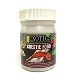 ULTIMATE EXOTICS CRESTIE FOOD 50G