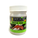 ULTIMATE EXOTICS CRESTIE FOOD 50G