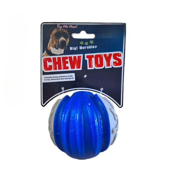 DURABLE BALL (LARGE) 9.5cm - In stock