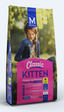 MONTEGO CLASSIC DRY KITTEN FOOD