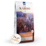 MONTEGO KAROO DOG FOOD CHICKEN & LAMB (ADULT)