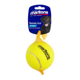 MARLTONS SQUEAKY TENNIS BALLS FOR DOGS