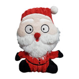 PLUSH CHRISTMAS DOG TOY - CORDUROY (16CM)