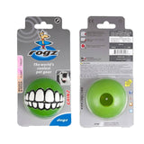 ROGZ GRINZ DOG BALL (LARGE)