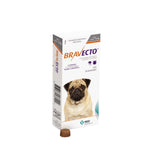 BRAVECTO (DOG) TICK, FLEA & MANGE - LASTS 3 MONTHS