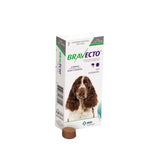 BRAVECTO (DOG) TICK, FLEA & MANGE - LASTS 3 MONTHS