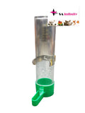 DARO WATER/SEED BIRD FEEDER WITH CLIP - In Stock