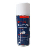 ULTRUM DURATION FLEA AEROSOL FOR CATS & DOG'S (BEDDING & FURNITURE ONLY!) 350ML CAN