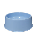 PAWSOME PLASTIC DOG BOWL (SMALL)