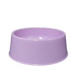 PAWSOME PLASTIC DOG BOWL (SMALL)