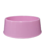 PAWSOME PLASTIC DOG BOWL (SMALL)