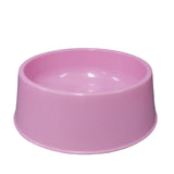 PAWSOME PLASTIC DOG BOWL (LARGE)