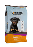 COMPLETE PUPPY DRY DOG FOOD (LARGE/GIANT BREED)