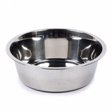 STAINLESS STEEL DOG BOWLS