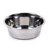 STAINLESS STEEL DOG BOWLS