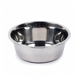 STAINLESS STEEL DOG BOWLS