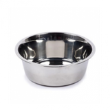 STAINLESS STEEL DOG BOWLS