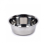 STAINLESS STEEL DOG BOWLS