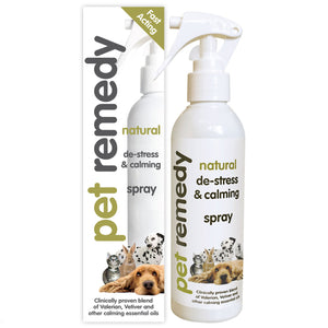 PET REMEDY® CALMING SPRAY (15ml) - Delivery 2-14 days