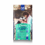 MONTEGO CLASSIC PUPPY DOG FOOD (LARGE BREED) - In Stock