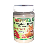 REPTILE RESORT HAMSTER SAND (500G)