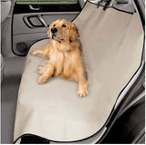 CAR SEAT COVER FOR CATS AND DOGS - In Stock
