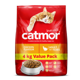 CATMOR ADULT DRY CAT FOOD (CHICKEN)