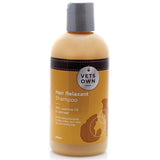 VETS OWN CAT/DOG SHAMPOO