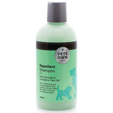 VETS OWN CAT/DOG SHAMPOO