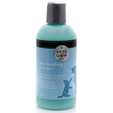 VETS OWN CAT/DOG SHAMPOO