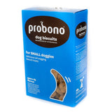 PROBONO BISCUITS SPARE RIB SMALL DOG (500G) - In stock