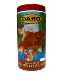 DARO GOLDFISH FLAKES (180g) - In stock