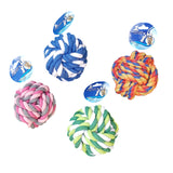 GIANT ROPE BALL DOG TOY - In stock