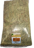 BIO-EARTH HAY - EDIBLE BEDDING FOR RABBITS, GUINEA PIGS AND CHINCHILLAS - In stock