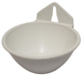 PLASTIC CANARY NEST PAN - In stock