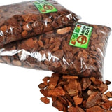 REPTILE RESORT LARGE-SIZE BARK SUBSTRATE (JUMBO 5L) - In stock